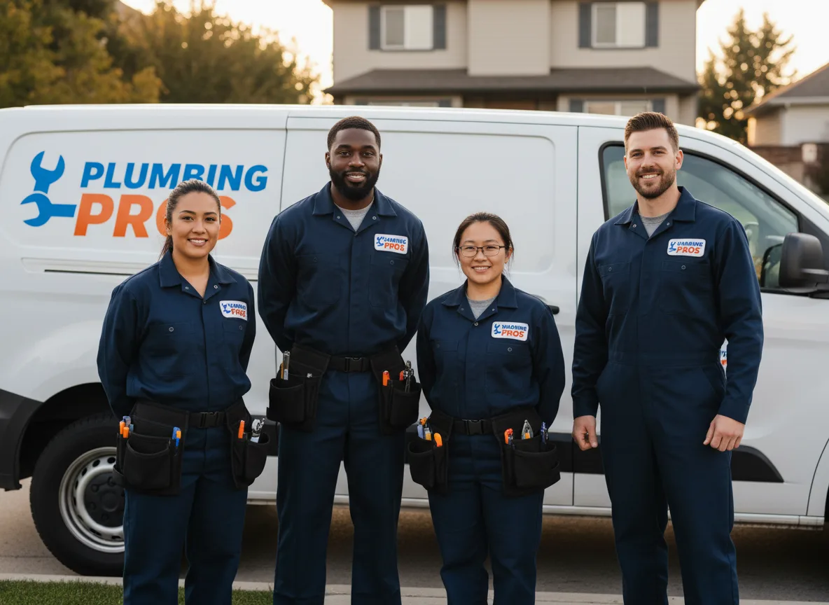 Water Heater Repair company in Leverett, MA